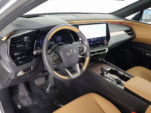Certified 2026 Lexus RX 350 w/ Convenience Package AWD/4WD image 7