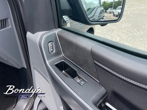 Used 2024 Ford F150 XLT w/ Mobile Office Package AWD/4WD image 20