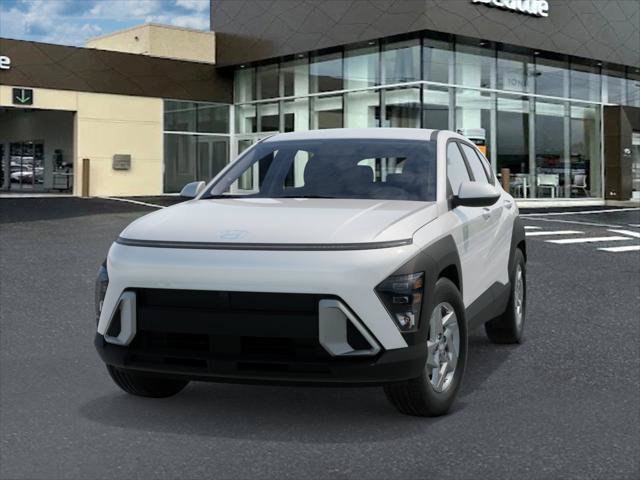 New 2027 Hyundai Kona SE AWD/4WD image 6