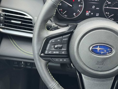 New 2025 Subaru Outback Onyx Edition w/ Popular Package #2 image 20