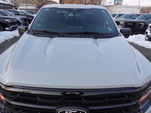 Used 2024 Ford F150 XLT w/ Equipment Group 302A MID image 6