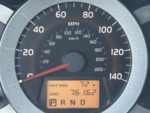 Used 2007 Toyota RAV4 4WD image 20