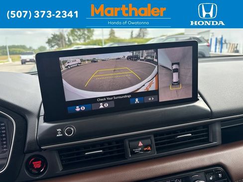 Used 2026 Honda Pilot Elite image 27