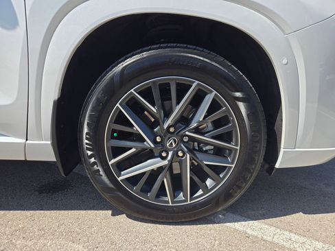 Used 2024 Lexus TX 350 AWD w/ Technology Package image 24