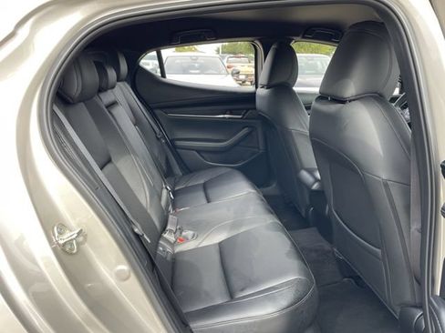 Used 2026 MAZDA MAZDA3 s Sport FWD image 26