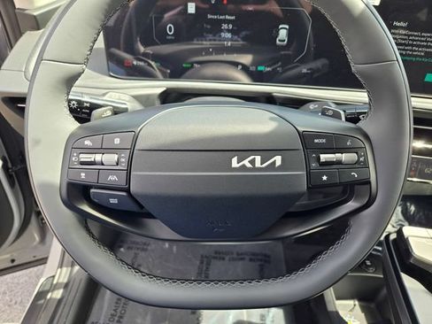 New 2026 Kia EV6 Light RWD image 16