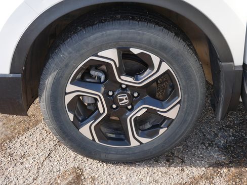 Certified 2018 Honda CR-V Touring image 15