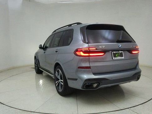 Used 2026 BMW X7 xDrive40i image 76