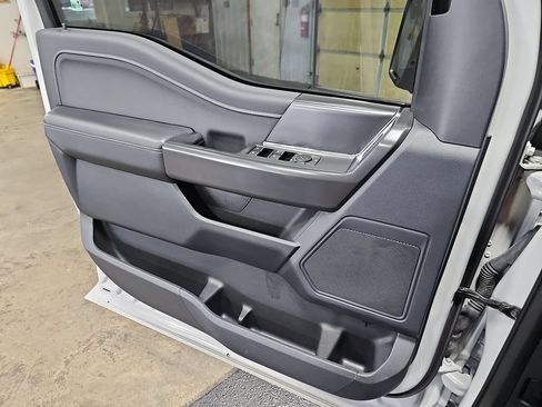 Used 2024 Ford F150 XLT w/ Equipment Group 302A MID AWD/4WD image 89