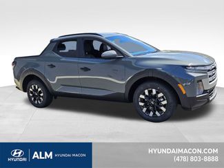 New 2026 Hyundai Santa Cruz SEL video 1