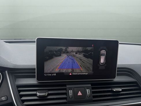 Used 2018 Audi Q5 2.0T Premium Plus w/ Premium Plus Package image 30