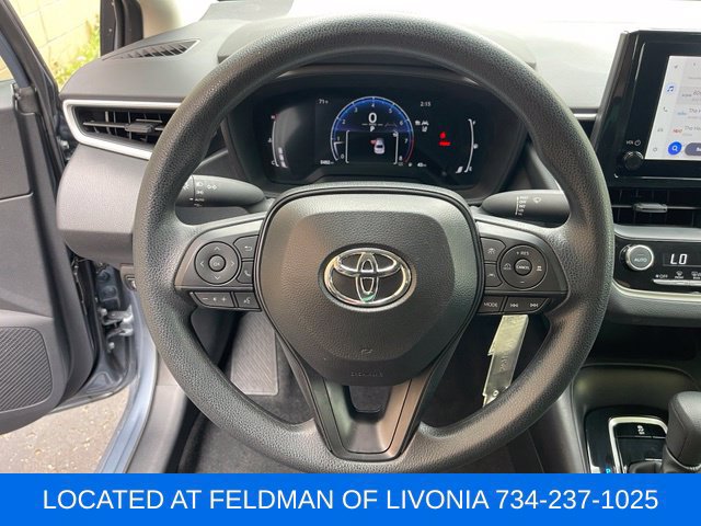 Used 2026 Toyota Corolla LE FWD image 11