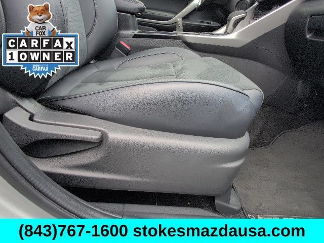 Used 2025 Mitsubishi Eclipse Cross SE AWD/4WD image 25