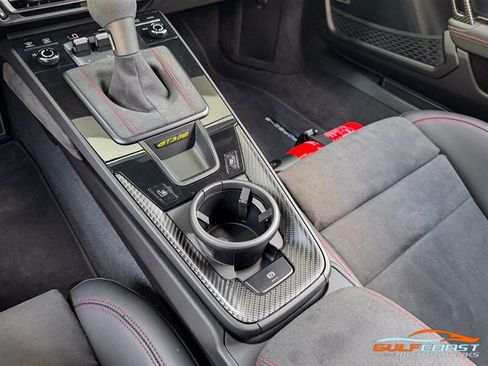 Used 2025 Porsche 911 GT3 RS RWD image 19