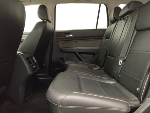 Used 2021 Volkswagen Atlas SE AWD/4WD image 18