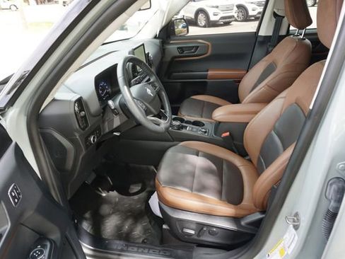 Used 2023 Ford Bronco Sport Badlands w/ Premium Package image 30