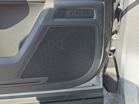 Certified 2024 Honda CR-V Sport image 15