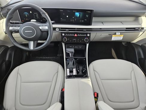 New 2026 Hyundai Tucson SEL FWD image 26