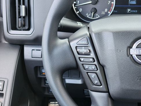 New 2026 Nissan Frontier S w/ Tow Package image 23