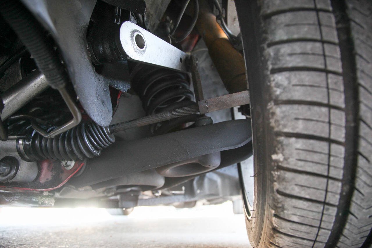 Used 1999 Ford Mustang Cobra RWD image 62