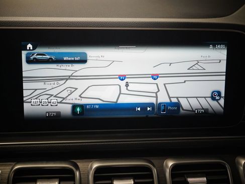 New 2026 Mercedes-Benz GLE 350 4MATIC image 25