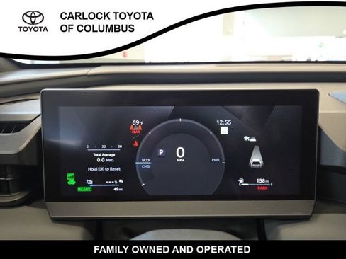 Used 2026 Toyota RAV4 XSE AWD/4WD image 23