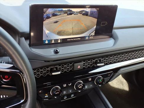 Certified 2024 Honda Accord Sport image 20