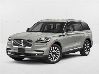 Used 2023 Lincoln Aviator Reserve w/ Equipment Group 201A