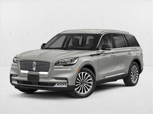 Used 2023 Lincoln Aviator Reserve w/ Equipment Group 201A AWD/4WD image 1