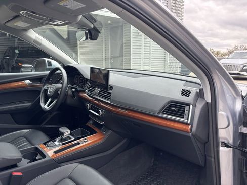 Certified 2023 Audi Q5 2.0T Premium Plus w/ Premium Plus Package image 15