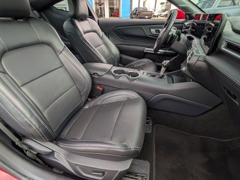 Used 2024 Ford Mustang GT Premium image 26