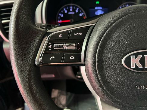 Used 2020 Kia Sportage LX image 15