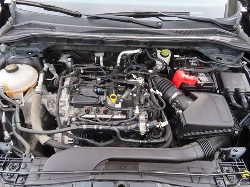 Used 2021 Ford Escape SE w/ Convenience Package AWD/4WD image 13