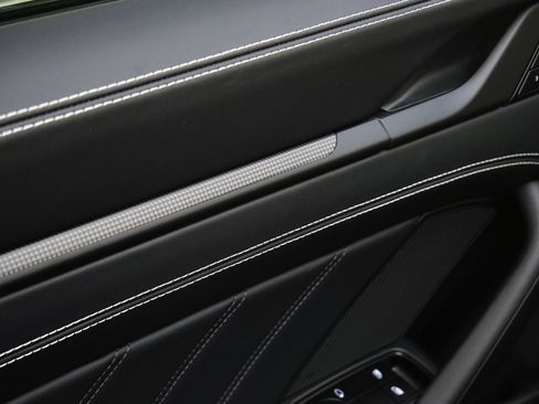 Used 2026 Porsche 911 Turbo S AWD/4WD image 18
