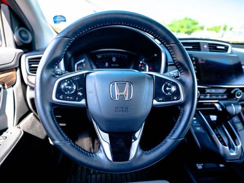 Used 2022 Honda CR-V EX-L image 13