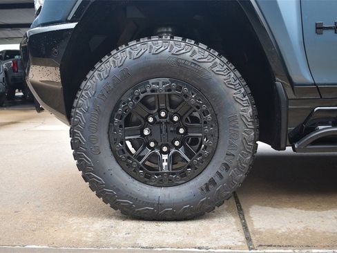 New 2024 GMC Hummer EV 3X w/ Omega Edition image 55