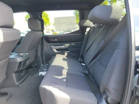 New 2026 Toyota Tundra SR5 AWD/4WD image 7