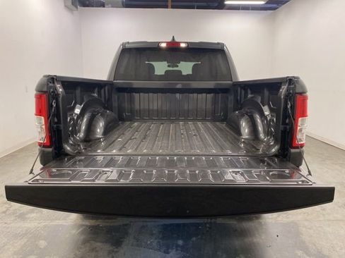 Used 2022 RAM 1500 Big Horn AWD/4WD image 26