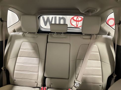 Used 2020 Honda CR-V EX-L image 17