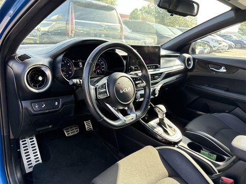 Used 2022 Kia Forte GT-Line image 9