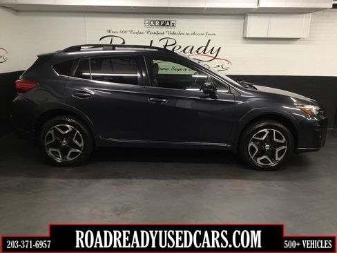 Used 2018 Subaru Crosstrek 2.0i Limited AWD/4WD image 1