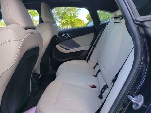 Used 2025 BMW M235i xDrive w/ Premium Package AWD/4WD image 15