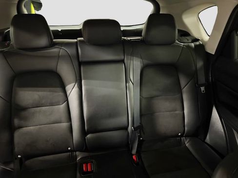 Used 2023 MAZDA CX-5 AWD 2.5 S w/ Select Package image 23