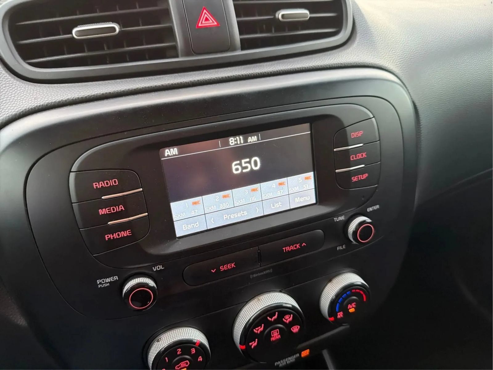 Used 2019 Kia Soul FWD image 19