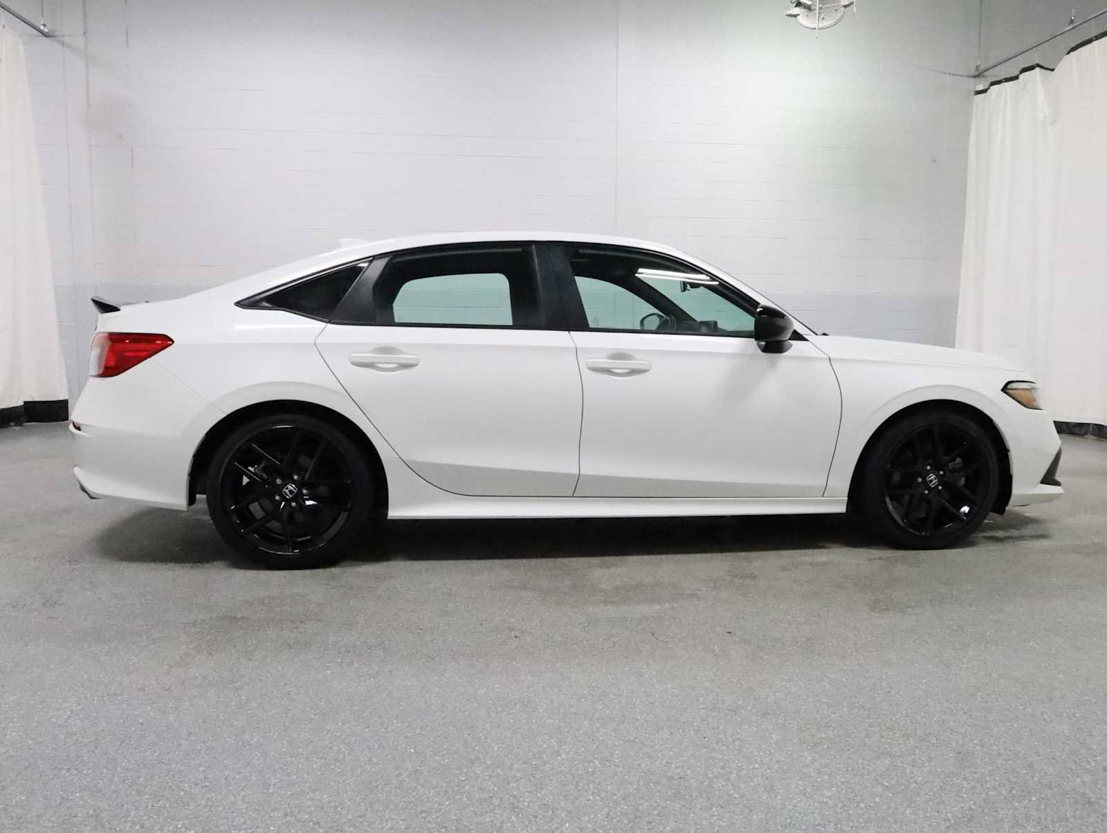 Used 2024 Honda Civic Si image 11