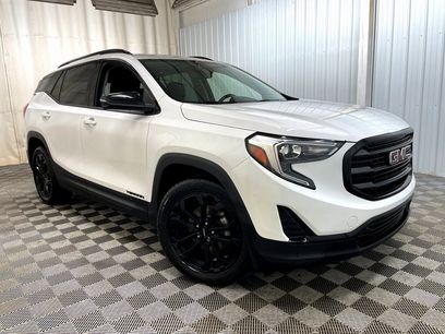 Used 2020 GMC Terrain SLE w/ Driver Convenience Package