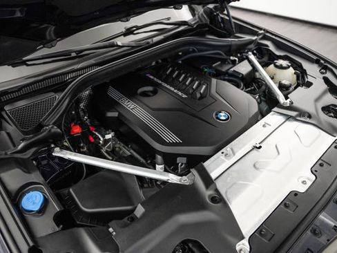 Used 2021 BMW X3 M40i w/ Premium Package AWD/4WD image 46