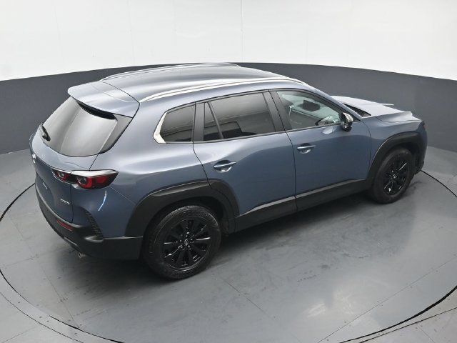 Certified 2024 MAZDA CX-50 AWD 2.5 S w/ Select Package image 37