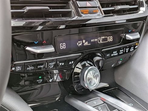 New 2026 Acura MDX SH-AWD image 22