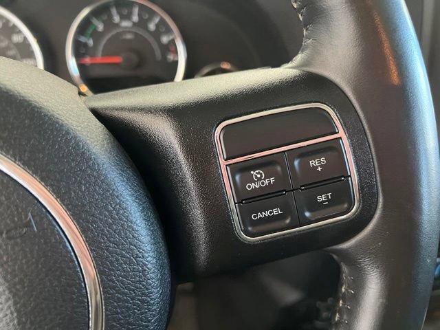 Used 2016 Jeep Wrangler Unlimited Sport AWD/4WD image 18